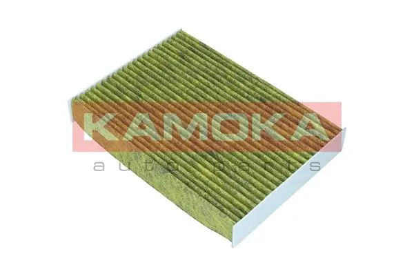 Фильтр воздушный отопителя Kamoka 6080160 цена, от 14.51 USD