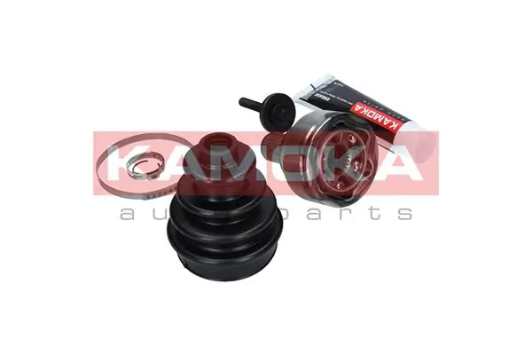 Купить 6093 Kamoka Внешняя граната