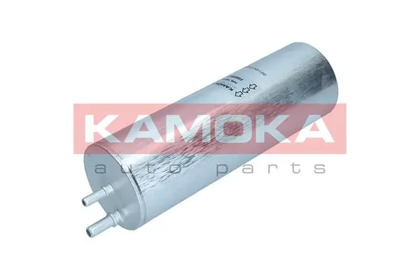 Купить KL22912 Mahle Original Фильтр-отстойник топлива грубой очистки