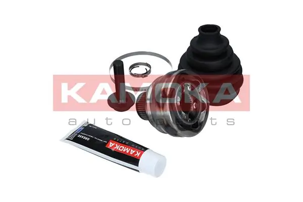 Купить 6081 Kamoka Внешняя граната