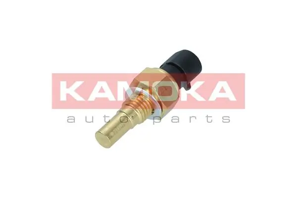 Sensor de temperatura do fluido de esfriamento Daewoo Nubira 1 J10, J15