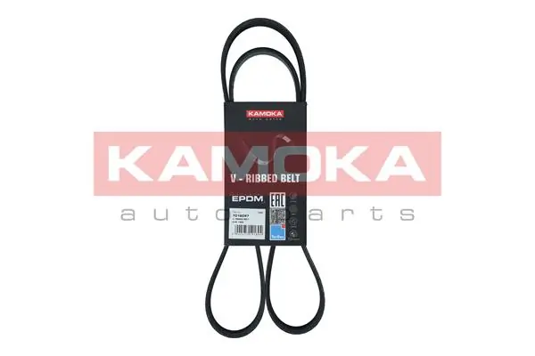 L37215909A Mazda Поликлиновый ремень