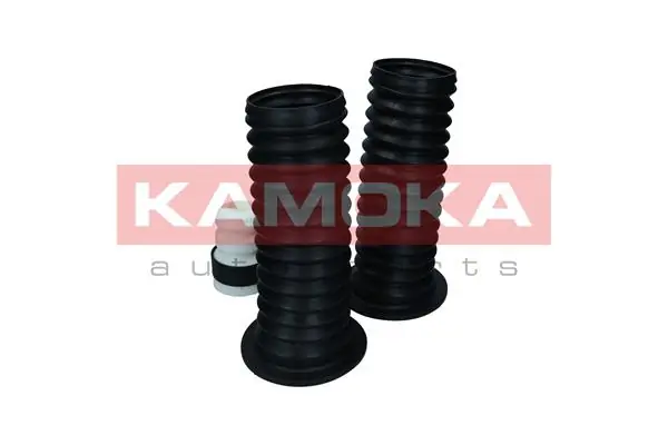Буфер-отбойник амортизатора переднего + пыльник Kamoka 2019194 цена, от 20.15 USD