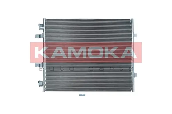 7800059 Kamoka Конденсатор
