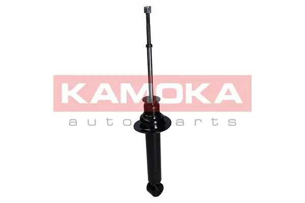 Стойка амортизатора передняя Kamoka 2000636 цена, от 49.64 USD