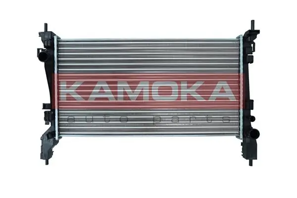Радиатор 308508A2 Polcar