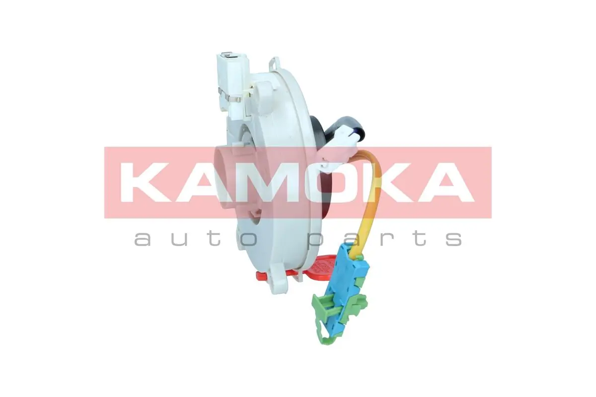 Anel AIRBAG de contato, cabo plano do volante Fiat Doblo 1 119