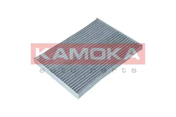 Купить F512101 Kamoka Фильтр салона угольный