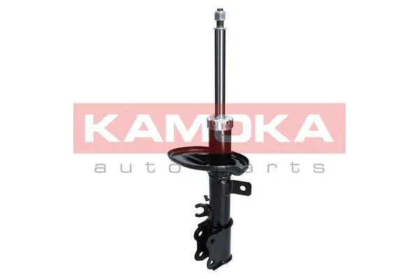 2000196 Kamoka Амортизатор передней подвески правый
