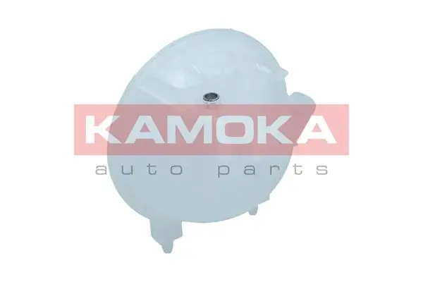 Бачок системы охлаждения двигателя расширительный Kamoka 7720007 цена, от 14.06 USD