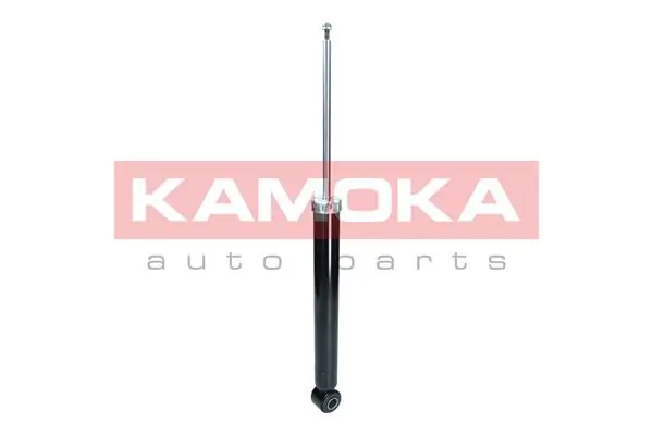 Amortecedor traseiro Mazda 6 GJ, GL