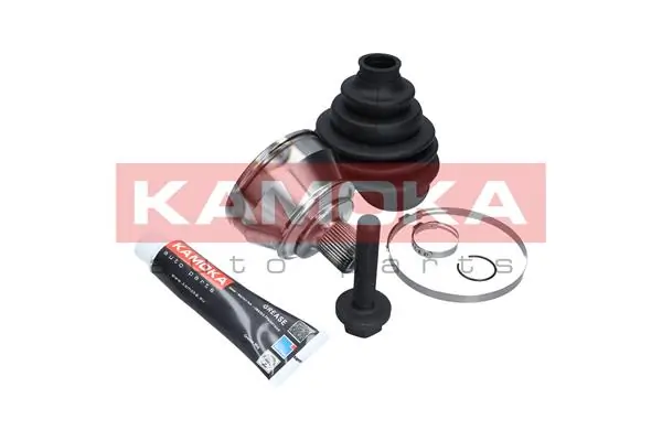 7432 Kamoka Наружная граната