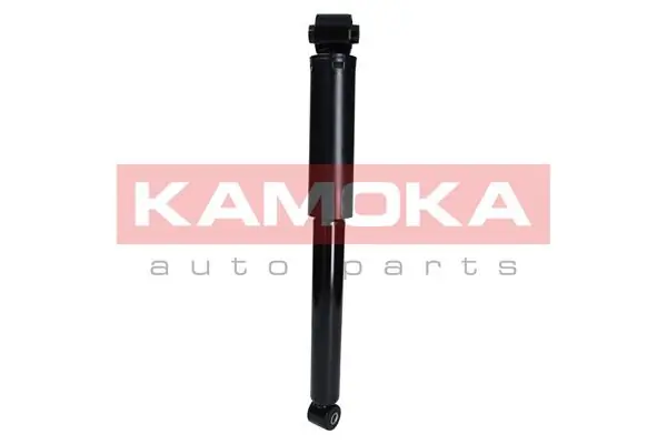 2000809 Kamoka Амортизаторы задние