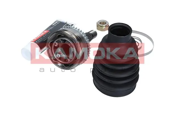 Граната колесная Ruville 75509S цена, от 28.39 USD