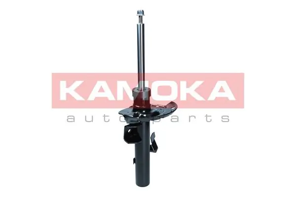 2000570 Kamoka Амортизатор передней подвески правый