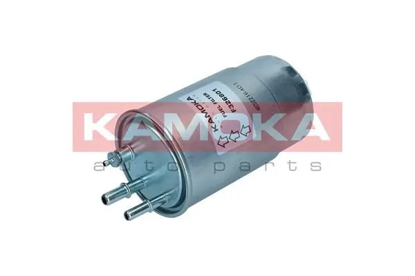 F326801 Kamoka Фильтр топлива