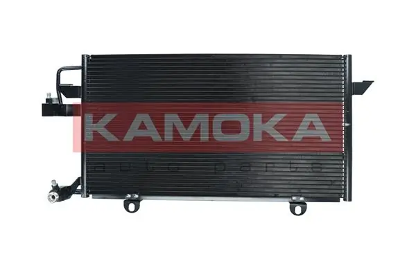 Купить Радиатор кондиционера Ауди 80 B4 8C2