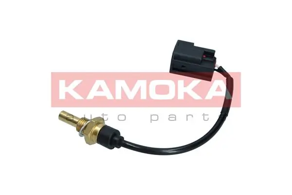 Sensor de temperatura do fluido de esfriamento Volvo V70 1 LV