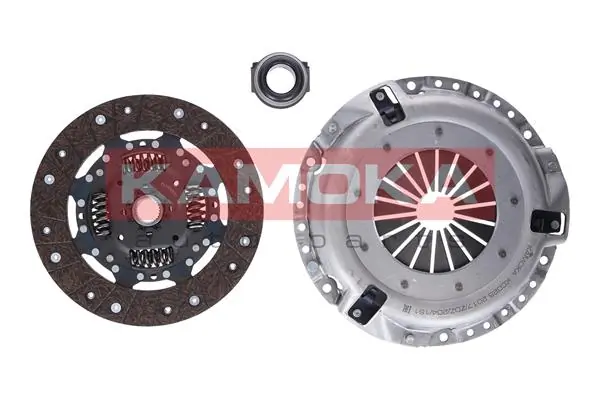 Комплект сцепления (3 части) Polcar S33065 цена, от 97.45 USD