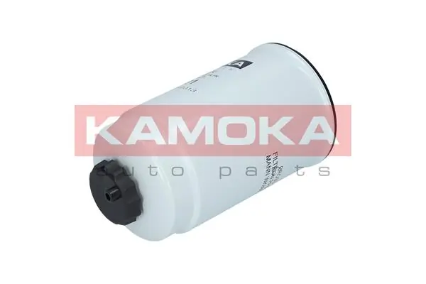 Фильтр тонкой очистки топлива Kamoka F304501 цена, от 8.70 USD
