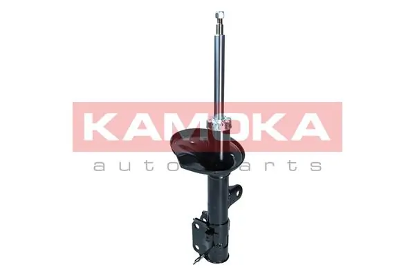 2000396 Kamoka Амортизатор передний левый
