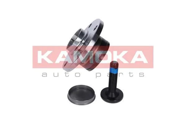 5500128 Kamoka Ступица задняя