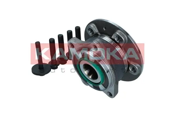 Ступицы задних колес Kamoka 5500380 цена, от 70.96 USD