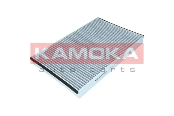 Купить F509001 Kamoka Фильтр салона угольный