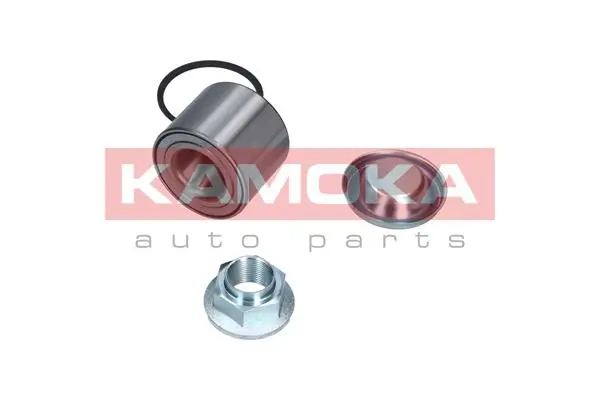 5600092 Kamoka Подшипник ступицы задней