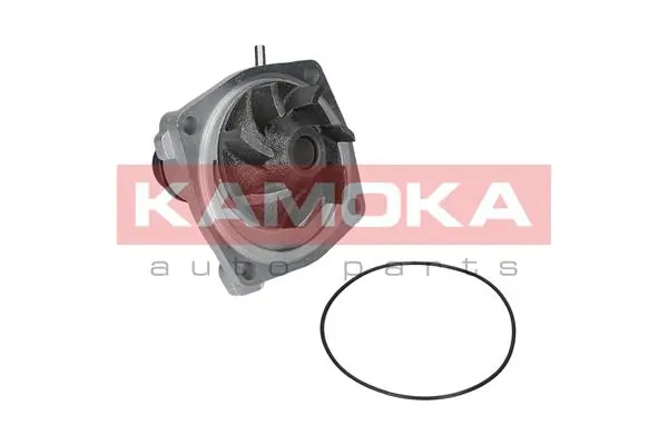  Помпа Jeep Grand Cherokee 