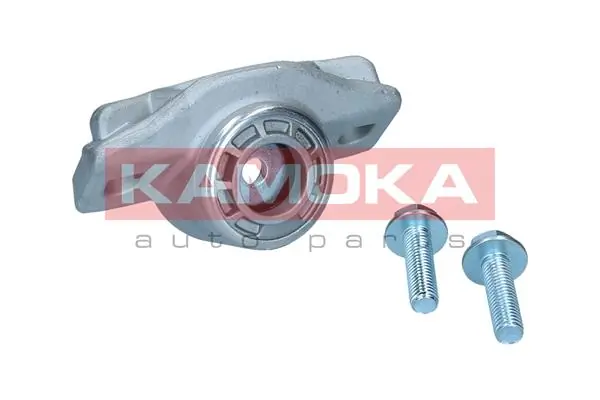 Suporte de amortecedor traseiro Opel Astra