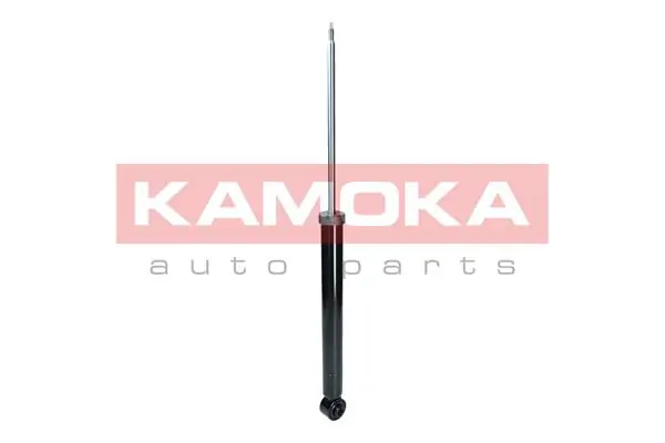 2000753 Kamoka Амортизаторы задние