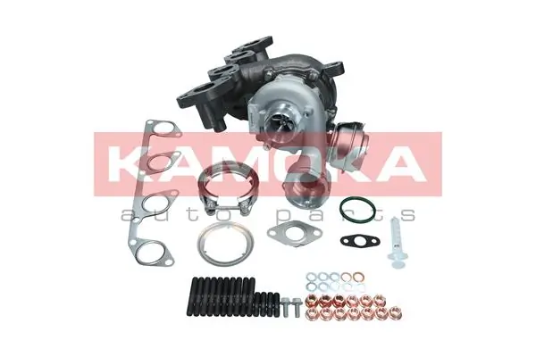 Турбонагнетатель Magneti Marelli TBM0024 цена, от 253.38 USD