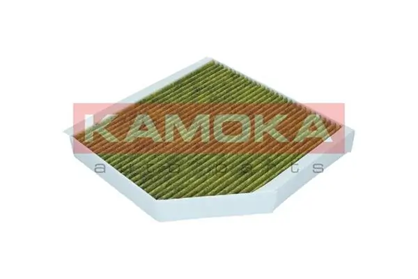 Купить 6080066 Kamoka Фильтр салона угольный