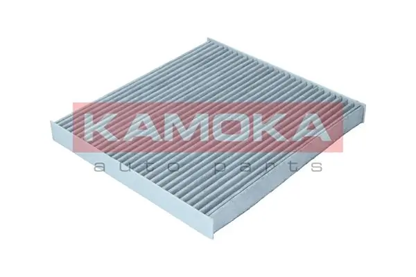 Купить F515501 Kamoka Фильтр салона угольный