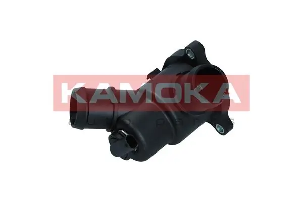 Термостат в корпусе Kamoka 7710030 цена, от 40.02 USD