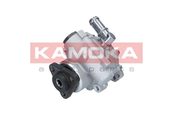 PP022 Kamoka ГУР руля