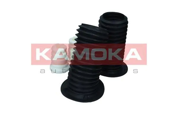 Буфер-отбойник амортизатора переднего + пыльник Kamoka 2019211 цена, от 21.81 USD