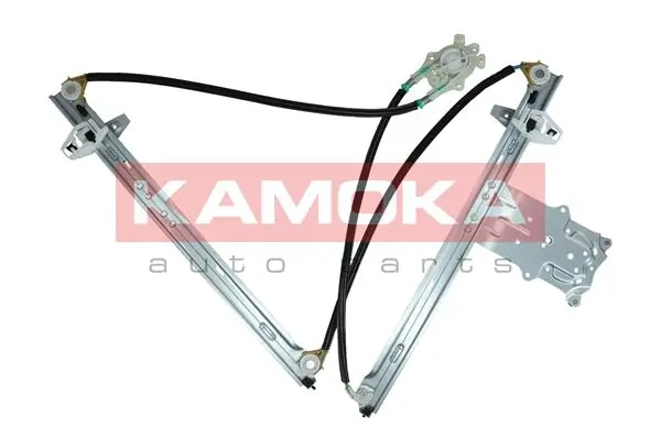 Mecanismo de acionamento de vidro da porta dianteira direita Citroen Xsara N68