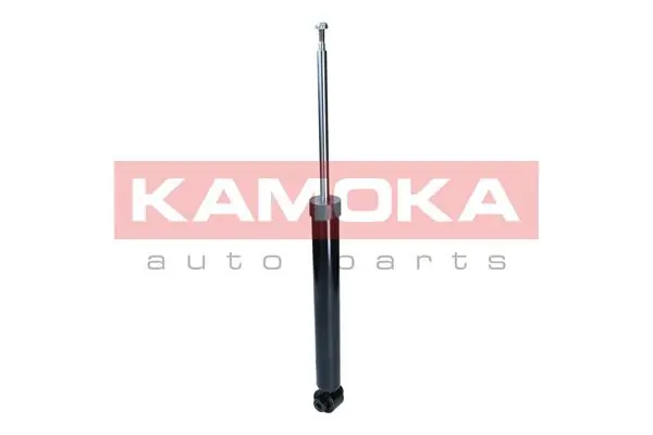 2001196 Kamoka Амортизаторы задние