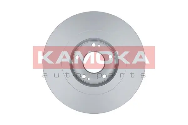 103291 Kamoka Диск тормозной передний