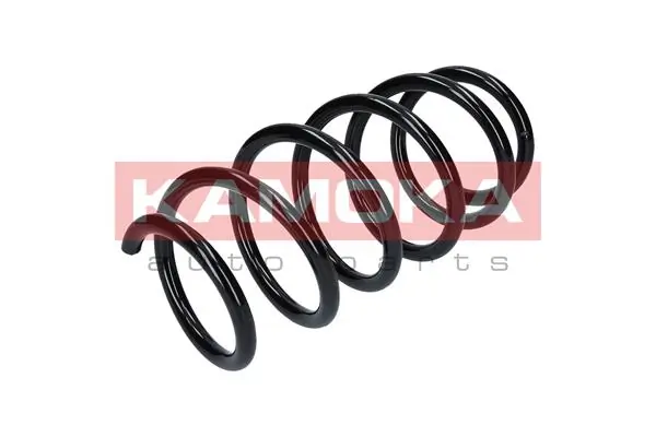 Пружина амортизатора передняя Kamoka 2110197 цена, от 21.72 USD
