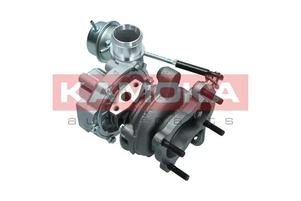 Турбонагнетатель Kamoka 8600085 цена, от 254.20 USD