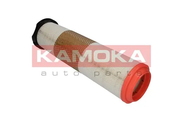 F214201 Kamoka Воздушный фильтр двигателя