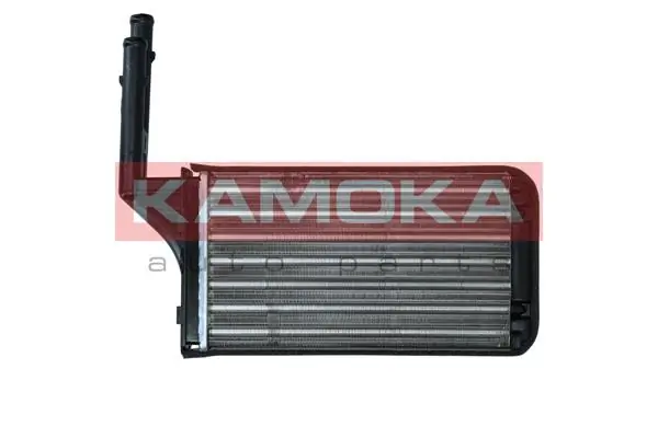 Радиатор печки (отопителя) Polcar 2304N83 цена, от 18.83 USD