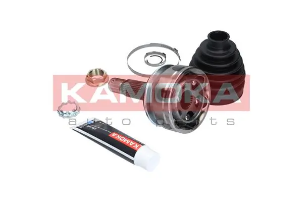 Граната колесная Kamoka 6031 цена, от 41.52 USD