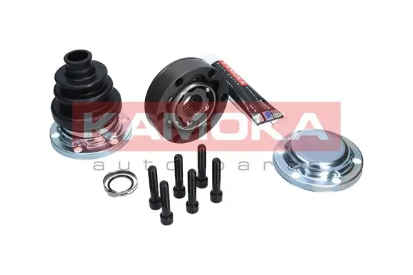ШРУС внутренний задний TIJ0033 Magneti Marelli