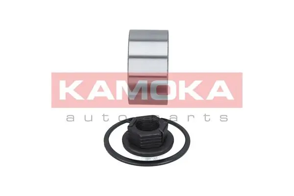 5600014 Kamoka Подшипник ступицы передней