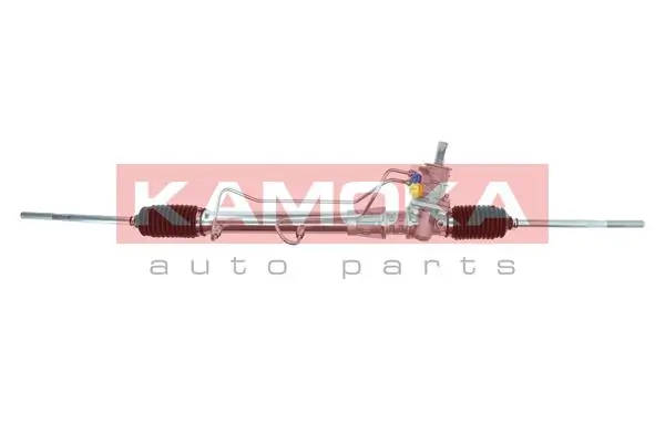 9120040 Kamoka Управление рулевое в сборе