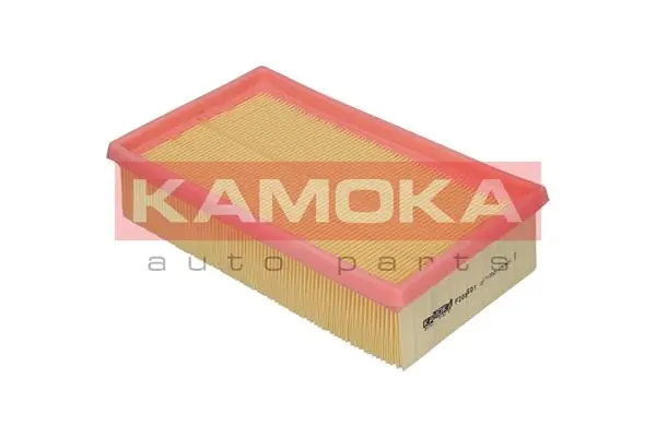 Купить F208501 Kamoka Автомобильный фильтр воздуха